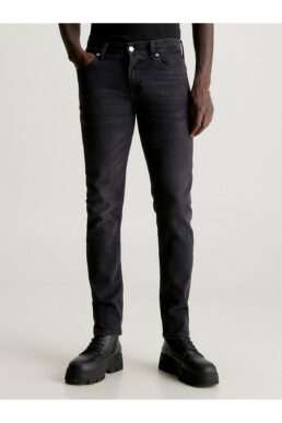 خرید مستقیم از ترکیه و ترندیول شلوار مردانه برند کالوین کلاین Calvin Klein با کد J30J3241921BY