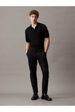 خرید مستقیم از ترکیه و ترندیول شلوار مردانه برند کالوین کلاین Calvin Klein با کد K10K113647BEH