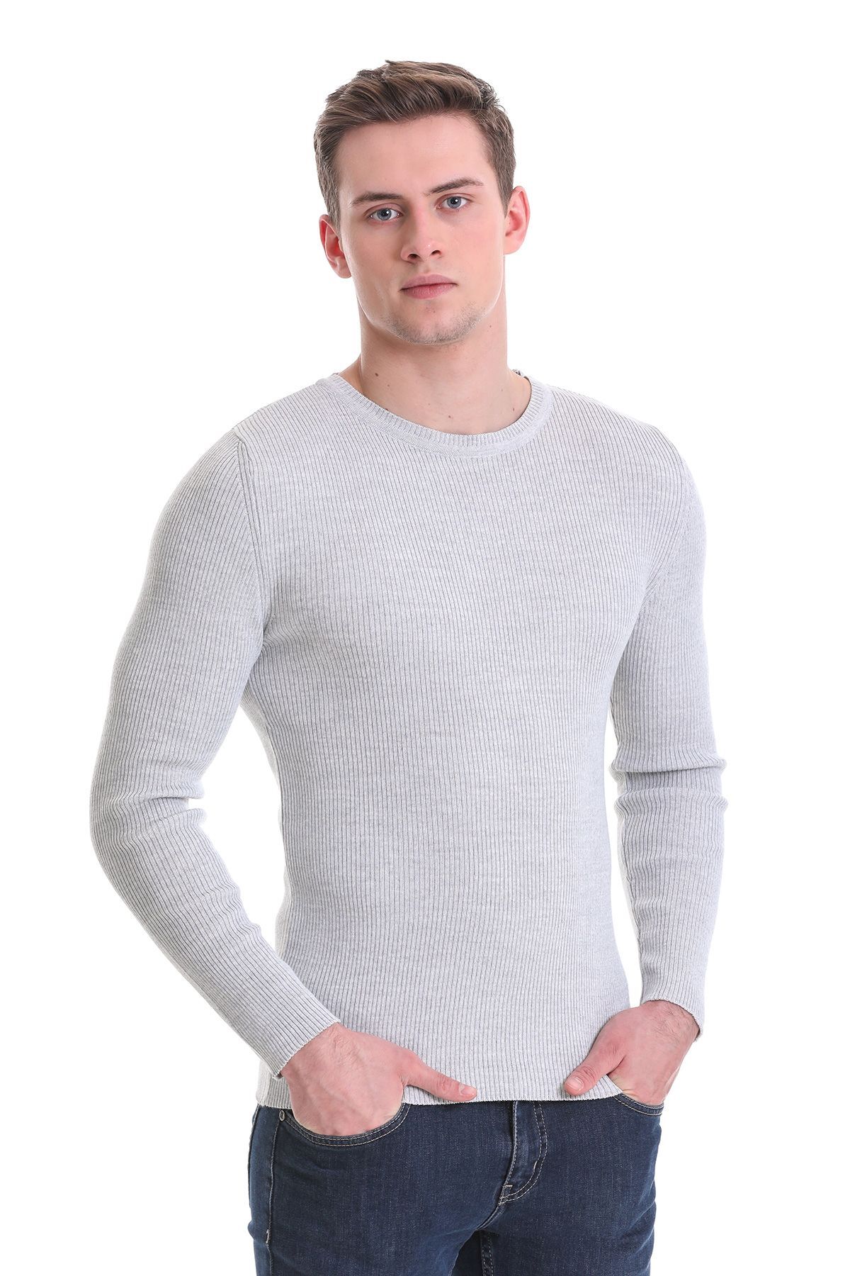 خرید مستقیم از ترکیه و ترندیول بافت و پلیور مردانه برند هاتم اوغلو Hatemoğlu با کد 34122023A009 خرید مستقیم از ترکیه و ترندیول بافت و پلیور مردانه برند هاتم اوغلو Hatemoğlu با کد 34122023A009