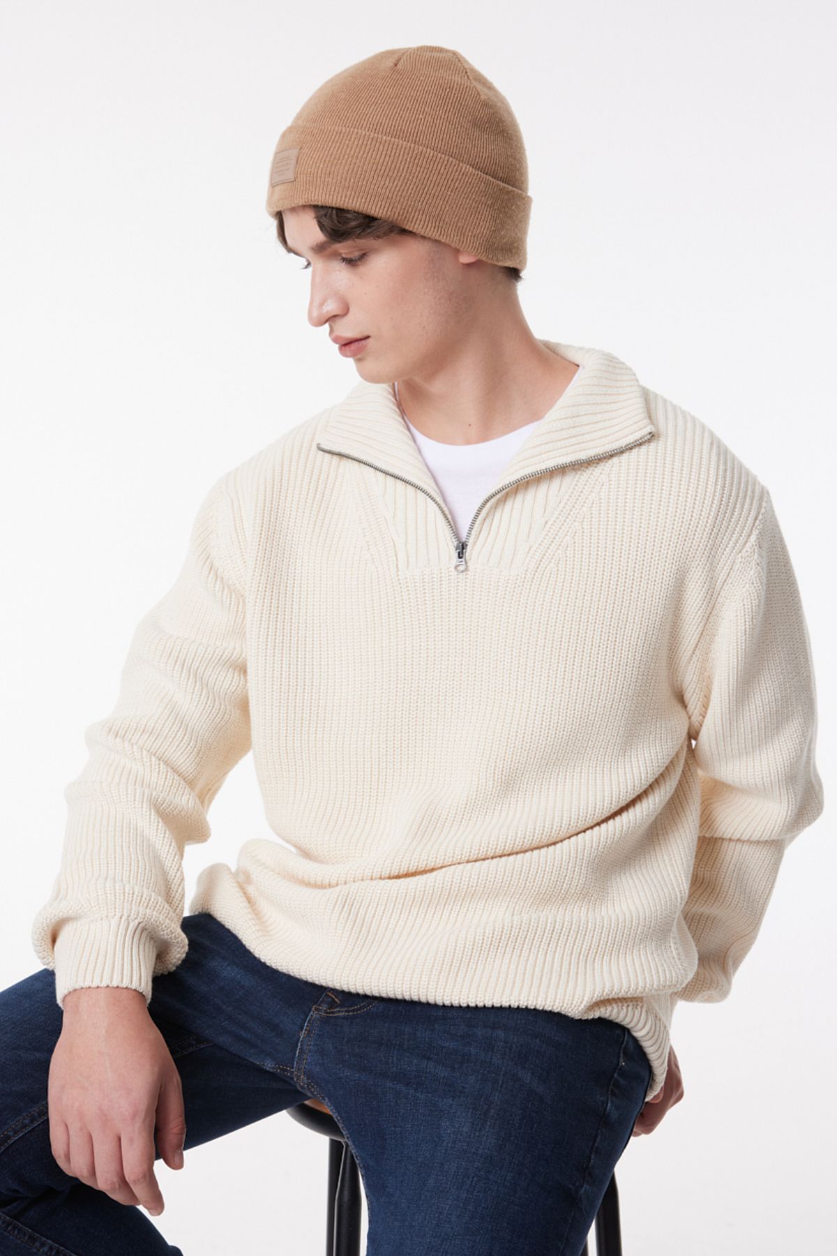 خرید مستقیم از ترکیه و ترندیول بافت و پلیور مردانه برند لی Lee با کد L83YDE خرید مستقیم از ترکیه و ترندیول بافت و پلیور مردانه برند لی Lee با کد L83YDE