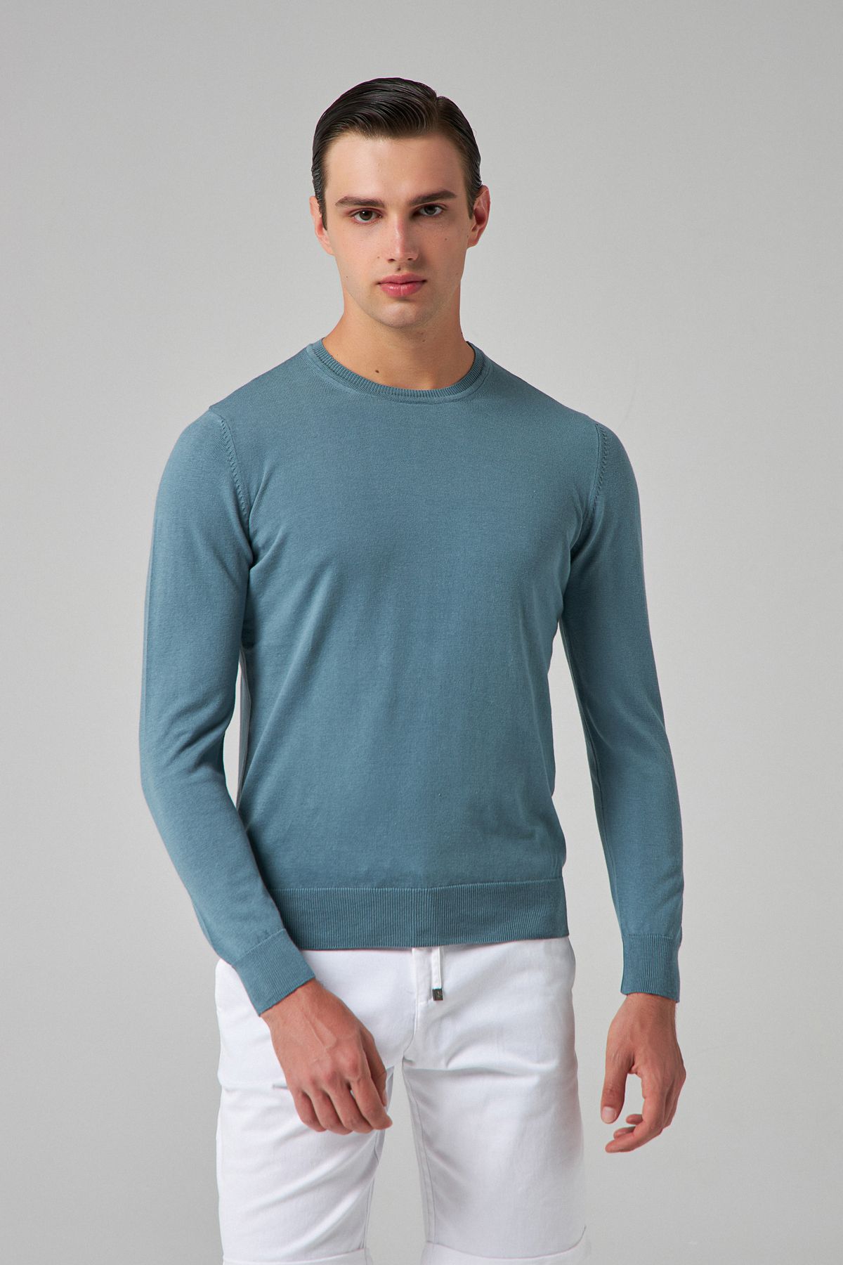 خرید مستقیم از ترکیه و ترندیول بافت و پلیور مردانه برند دی اس دامات D’S Damat با کد 9HC061031000D خرید مستقیم از ترکیه و ترندیول بافت و پلیور مردانه برند دی اس دامات D'S Damat با کد 9HC061031000D