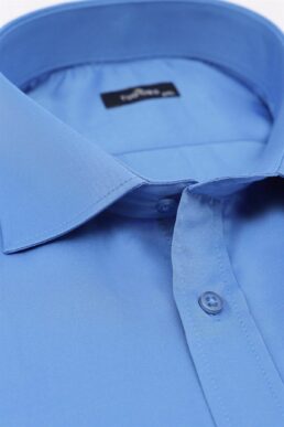 خرید مستقیم از ترکیه و ترندیول پیراهن مردانه برند تیودورس Tudors با کد BT14016-147