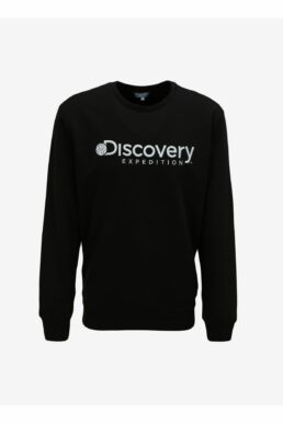 خرید مستقیم از ترکیه و ترندیول سویشرت مردانه برند دیسکاوری اکسپدیشن Discovery Expedition با کد 5003039837