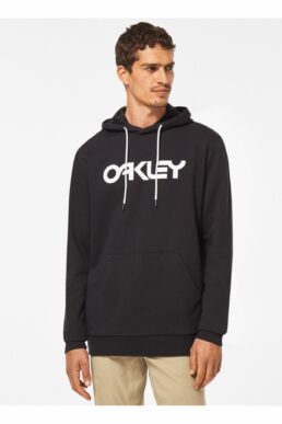 خرید مستقیم از ترکیه و ترندیول سویشرت مردانه برند اوکلی Oakley با کد 5003085454