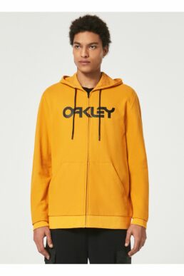 خرید مستقیم از ترکیه و ترندیول سویشرت مردانه برند اوکلی Oakley با کد 5003085435