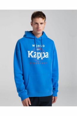 خرید مستقیم از ترکیه و ترندیول سویشرت مردانه برند کاپا Kappa با کد 321R26W
