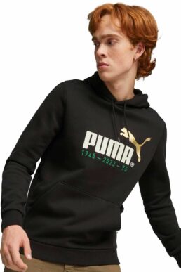 خرید مستقیم از ترکیه و ترندیول سویشرت مردانه برند پوما Puma با کد 67602101