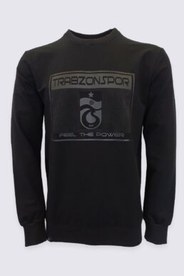 خرید مستقیم از ترکیه و ترندیول سویشرت مردانه برند ترابزون اسپورت Trabzonspor با کد 17E23W005