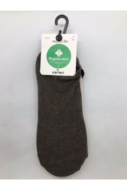 خرید مستقیم از ترکیه و ترندیول جوراب مردانه برند کوتون Koton با کد 3SAM80001AA
