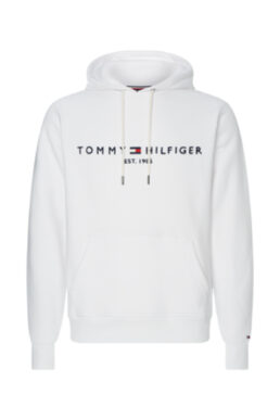 خرید مستقیم از ترکیه و ترندیول سویشرت مردانه برند تامی هیلفیگر Tommy Hilfiger با کد MW0MW11599YBR