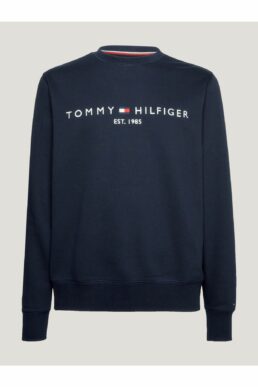خرید مستقیم از ترکیه و ترندیول سویشرت مردانه برند تامی هیلفیگر Tommy Hilfiger با کد 285334