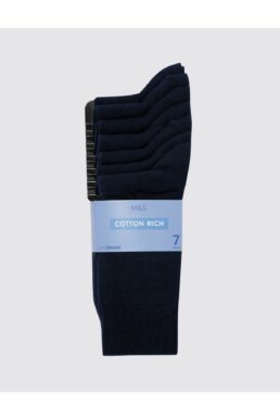 خرید مستقیم از ترکیه و ترندیول جوراب مردانه برند مارکس اند اسپنسر Marks & Spencer با کد T10000101H