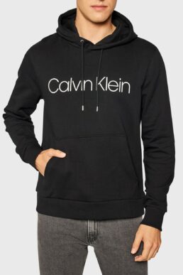 خرید مستقیم از ترکیه و ترندیول سویشرت مردانه برند کالوین کلاین Calvin Klein با کد K10K104060 002