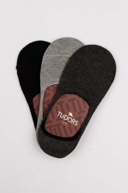 خرید مستقیم از ترکیه و ترندیول جوراب مردانه برند تیودورس Tudors با کد ÇRP20123-103