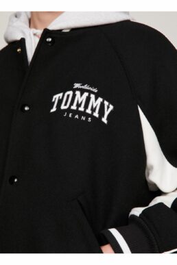 خرید مستقیم از ترکیه و ترندیول کت مردانه برند تامی جینز Tommy Jeans با کد 5003122626