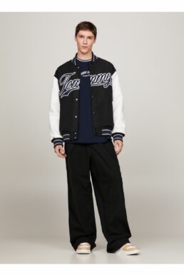 خرید مستقیم از ترکیه و ترندیول کت مردانه برند تامی جینز Tommy Jeans با کد 5003122625