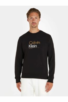 خرید مستقیم از ترکیه و ترندیول سویشرت مردانه برند کالوین کلاین Calvin Klein با کد 5003076236
