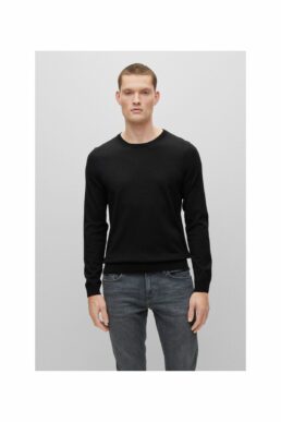 خرید مستقیم از ترکیه و ترندیول سویشرت مردانه برند باس BOSS با کد 50468239