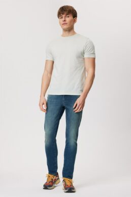 خرید مستقیم از ترکیه و ترندیول شلوار جین مردانه برند لی کوپر Lee Cooper با کد 232 LCM 121061