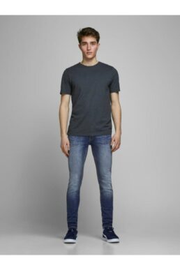 خرید مستقیم از ترکیه و ترندیول شلوار جین مردانه برند جک اند جونز Jack & Jones با کد 12166854