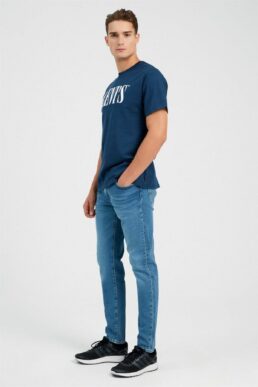 خرید مستقیم از ترکیه و ترندیول شلوار جین مردانه برند لیوایز Levi's با کد 28833-0787