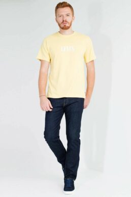 خرید مستقیم از ترکیه و ترندیول شلوار جین مردانه برند لیوایز Levi's با کد 29507-0616