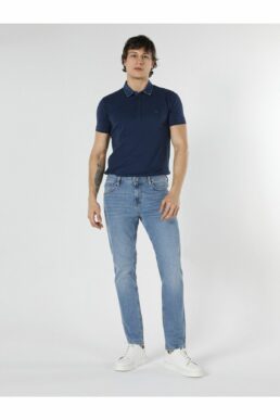 خرید مستقیم از ترکیه و ترندیول شلوار جین مردانه برند کالینز Colin’s با کد CL1019139