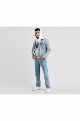 خرید مستقیم از ترکیه و ترندیول شلوار جین مردانه برند لیوایز Levi's با کد A773500010
