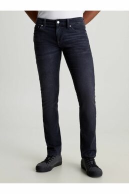 خرید مستقیم از ترکیه و ترندیول شلوار جین مردانه برند کالوین کلاین Calvin Klein با کد J30J3248511BY