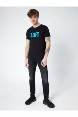 خرید مستقیم از ترکیه و ترندیول شلوار جین مردانه برند لافت Loft با کد LF2004152