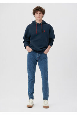 خرید مستقیم از ترکیه و ترندیول شلوار جین مردانه برند ماوی Mavi با کد 81034606
