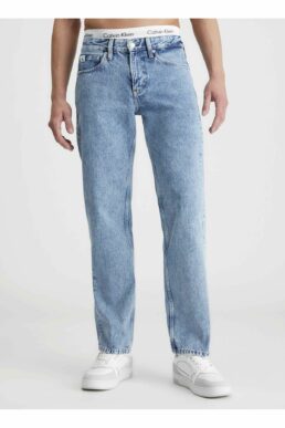 خرید مستقیم از ترکیه و ترندیول شلوار جین مردانه برند کالوین کلاین Calvin Klein با کد 5003123116