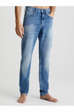 خرید مستقیم از ترکیه و ترندیول شلوار جین مردانه برند کالوین کلاین Calvin Klein با کد TYCJ2KRRQN170471270348985