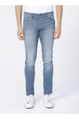 خرید مستقیم از ترکیه و ترندیول شلوار جین مردانه برند جک اند جونز Jack & Jones با کد 5002741044