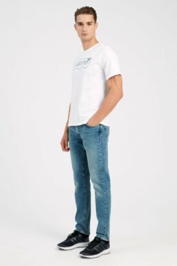 خرید مستقیم از ترکیه و ترندیول شلوار جین مردانه برند لیوایز Levi's با کد 04511-4894