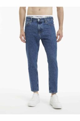 خرید مستقیم از ترکیه و ترندیول شلوار جین مردانه برند کالوین کلاین Calvin Klein با کد J30J3228311BJ