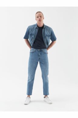 خرید مستقیم از ترکیه و ترندیول شلوار جین مردانه برند لافت Loft با کد LF2030609