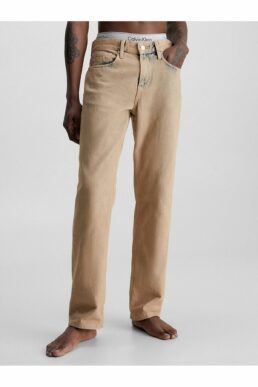 خرید مستقیم از ترکیه و ترندیول شلوار جین مردانه برند کالوین کلاین Calvin Klein با کد J30J3242351CD