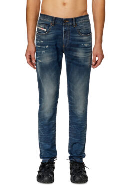 خرید مستقیم از ترکیه و ترندیول شلوار جین مردانه برند دیزل Diesel با کد A05514.068JD.01