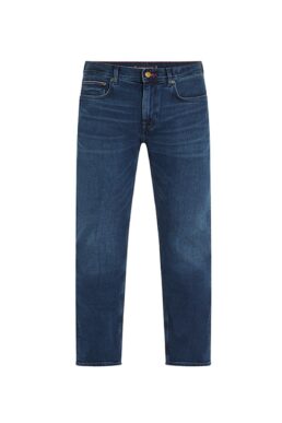 خرید مستقیم از ترکیه و ترندیول شلوار جین مردانه برند تامی هیلفیگر Tommy Hilfiger با کد 5003011062