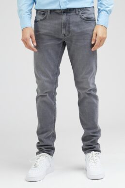 خرید مستقیم از ترکیه و ترندیول شلوار جین مردانه برند لی Lee با کد L719