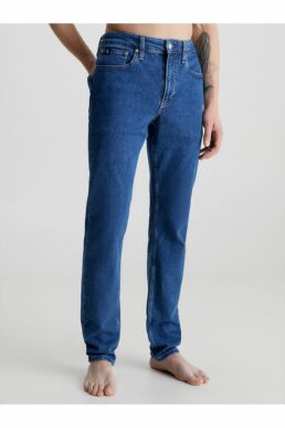 خرید مستقیم از ترکیه و ترندیول شلوار جین مردانه برند کالوین کلاین Calvin Klein با کد J30J322393.1BJ