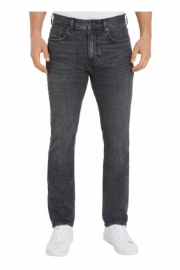 خرید مستقیم از ترکیه و ترندیول شلوار جین مردانه برند تامی هیلفیگر Tommy Hilfiger با کد 5003124502