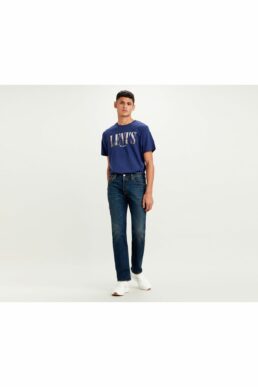 خرید مستقیم از ترکیه و ترندیول شلوار جین مردانه برند لیوایز Levi's با کد A773500000