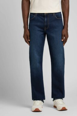 خرید مستقیم از ترکیه و ترندیول شلوار جین مردانه برند لی Lee با کد L70W