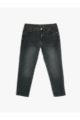 خرید مستقیم از ترکیه و ترندیول شلوار جین مردانه برند کوتون Koton با کد 4SAM40240ND