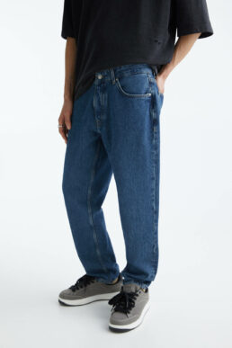 خرید مستقیم از ترکیه و ترندیول شلوار جین مردانه برند پول اند بیر Pull & Bear با کد 3684511