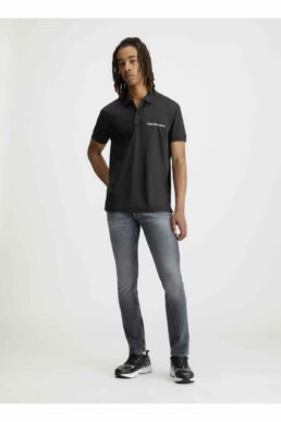 خرید مستقیم از ترکیه و ترندیول شلوار جین مردانه برند کالوین کلاین Calvin Klein با کد 5003123241