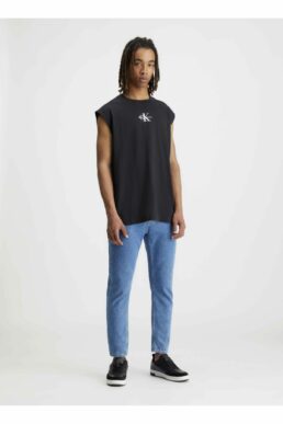 خرید مستقیم از ترکیه و ترندیول شلوار جین مردانه برند کالوین کلاین Calvin Klein با کد 5003123232
