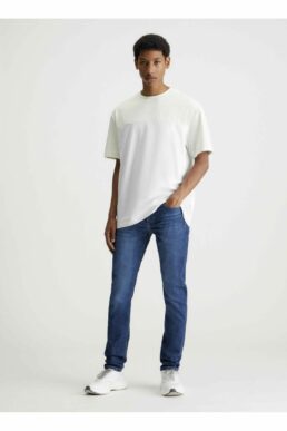 خرید مستقیم از ترکیه و ترندیول شلوار جین مردانه برند کالوین کلاین Calvin Klein با کد 5003123206